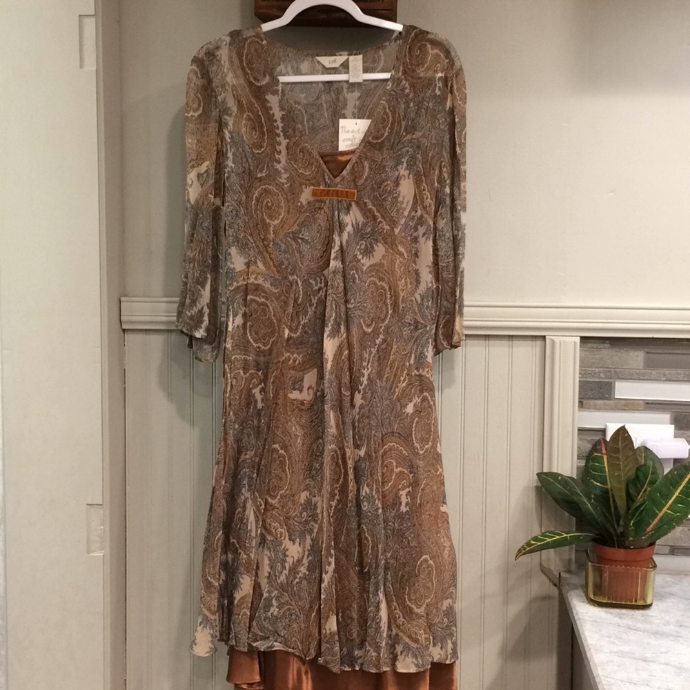 J.Jill dress